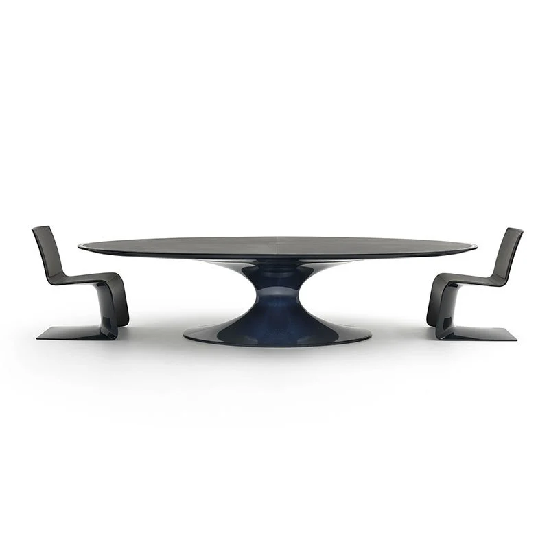 Atlantic Leather chair - Image 3