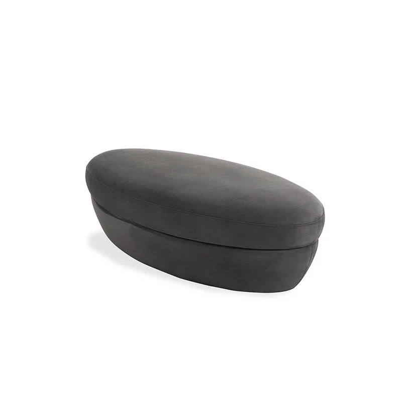 Roland ottoman - Image 4